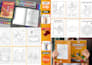 create christmas, halloween, and thanksgiving coloring books for KDP